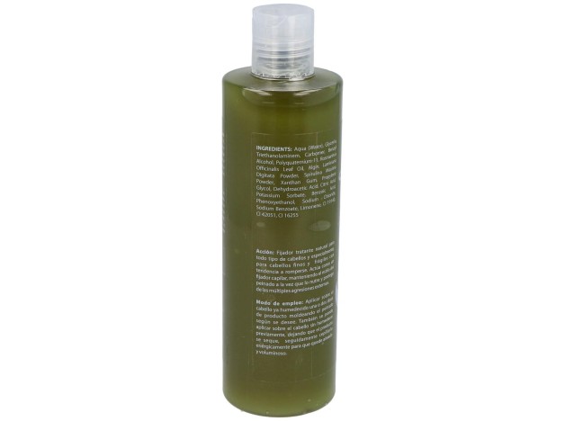 Fijador De Cabello Liquido 300 Ml.(Ref.337)