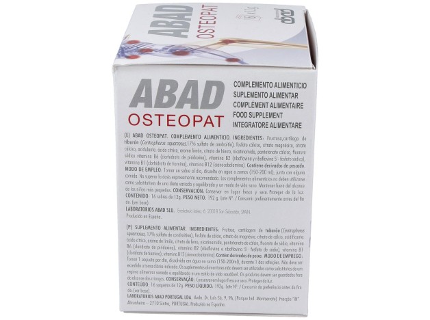 Abad Osteopat (Kilugen Osteopat) 16Sbrs