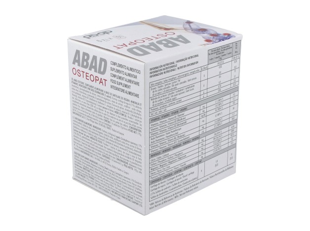 Abad Osteopat (Kilugen Osteopat) 16Sbrs