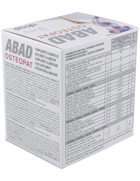 Abad Osteopat (Kilugen Osteopat) 16Sbrs