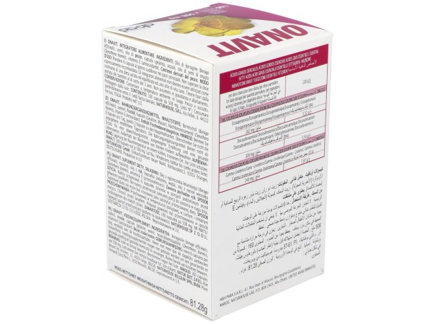 Onavit (Onaplus) 160Cap.