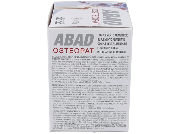 Abad Osteopat (Kilugen Osteopat) 16Sbrs