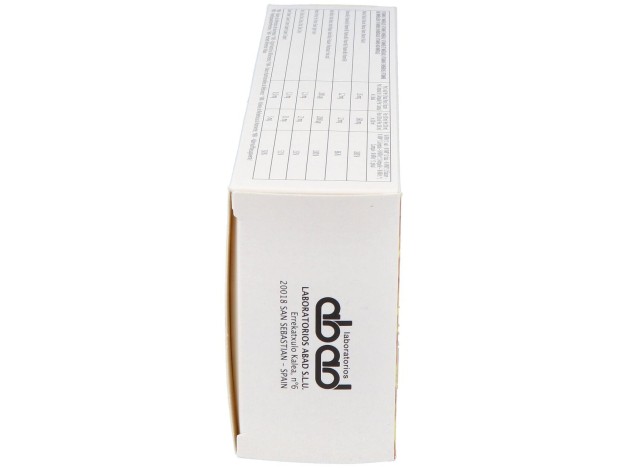 Inmuvit - Panakibiotic 14Viales