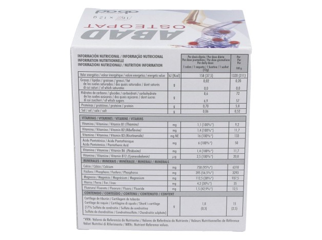 Abad Osteopat (Kilugen Osteopat) 16Sbrs