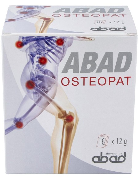 Abad Osteopat (Kilugen Osteopat) 16Sbrs