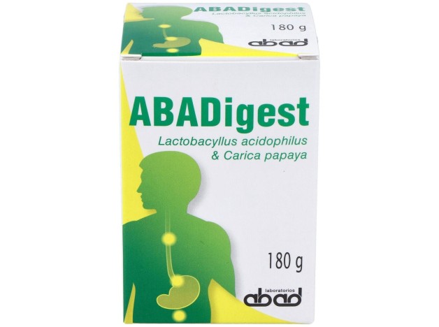 Abad Abadigest Vadessa Bote 180 G
