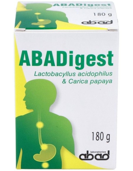 Abad Abadigest Vadessa Bote 180 G