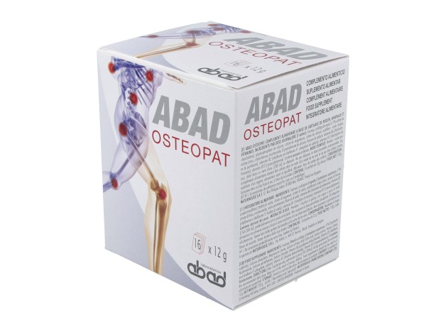 Abad Osteopat (Kilugen Osteopat) 16Sbrs