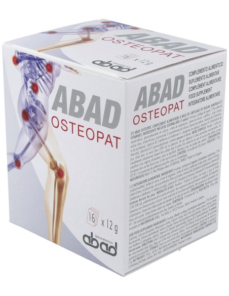 Abad Osteopat (Kilugen Osteopat) 16Sbrs