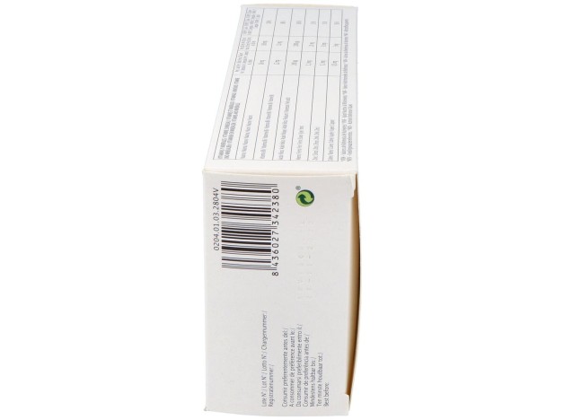 Inmuvit - Panakibiotic 14Viales