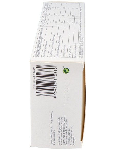 Inmuvit - Panakibiotic 14Viales