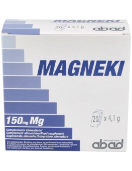 Magneki Eferves...