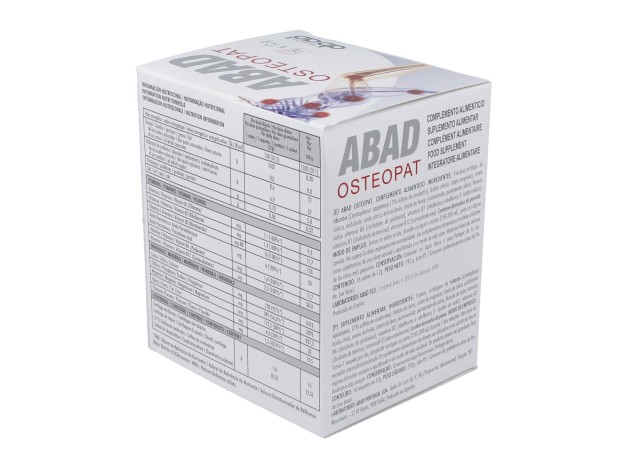 Abad Osteopat (Kilugen Osteopat) 16Sbrs