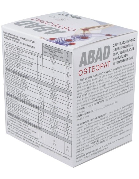 Abad Osteopat (Kilugen Osteopat) 16Sbrs