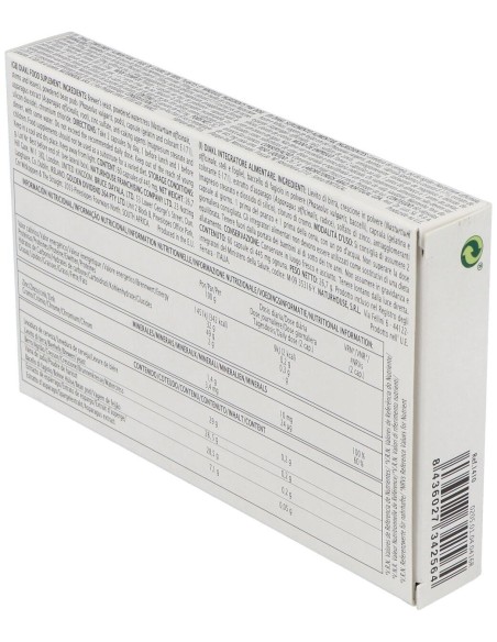Diaki Diabetes 60Cap