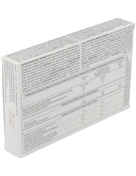 Diaki Diabetes 60Cap
