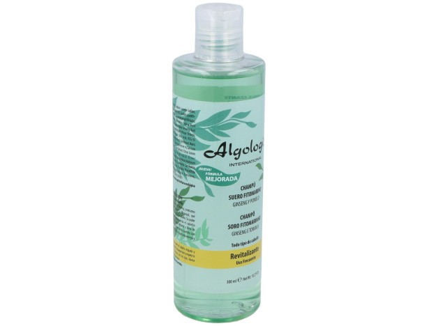 Algologie Champú Suero Fitomarino Revitalizante...