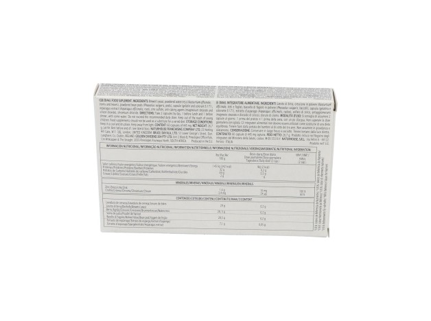 Diaki Diabetes 60Cap
