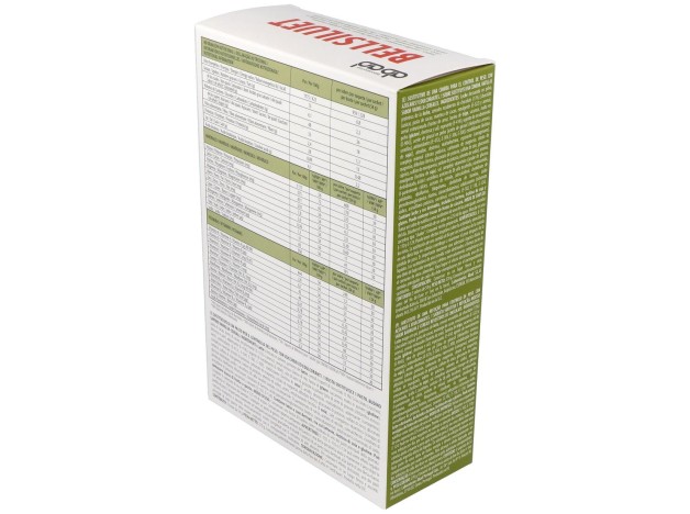 Bellsiluet Natillas Vainilla Con Cereales 5 Sbrs