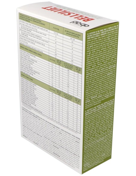 Bellsiluet Natillas Vainilla Con Cereales 5 Sbrs