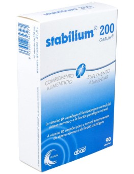 Abad Stabilium 200 Garum...