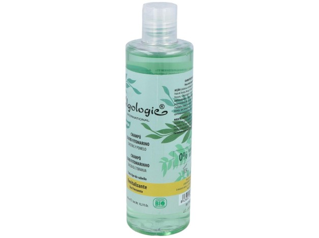Algologie Champú Suero Fitomarino Revitalizante...