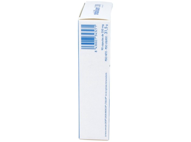 Abad Stabilium 200 Garum 90Caps