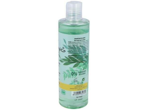 Algologie Champú Suero Fitomarino Revitalizante...