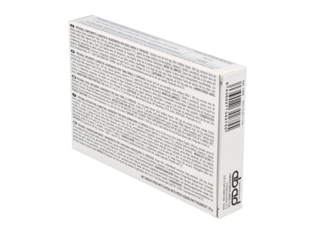 Prevenen Varices/Hemorroides 60Cap