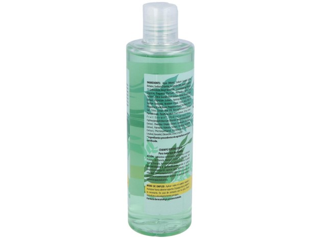 Algologie Champú Suero Fitomarino Revitalizante...