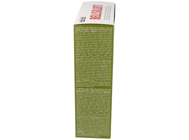 Bellsiluet Natillas Vainilla Con Cereales 5 Sbrs