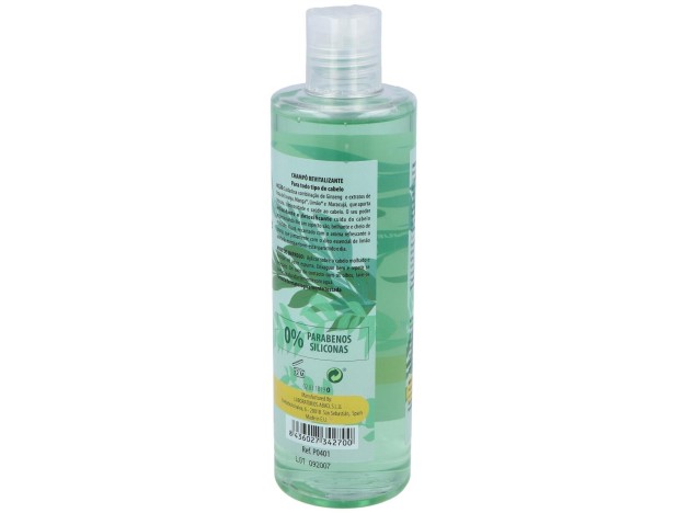 Algologie Champú Suero Fitomarino Revitalizante...
