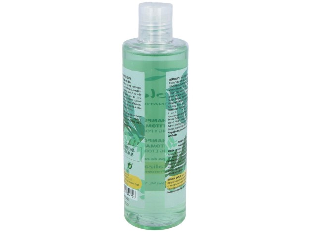 Algologie Champú Suero Fitomarino Revitalizante...