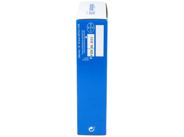 Abad Stabilium 200 Garum 90Caps