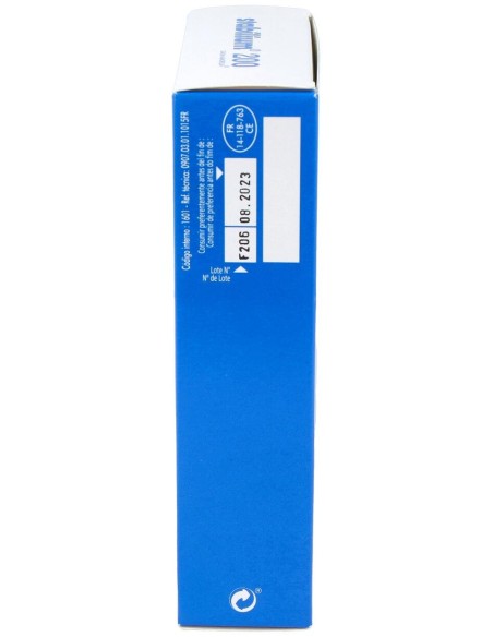 Abad Stabilium 200 Garum 90Caps