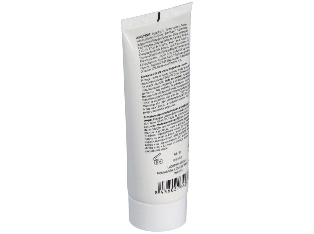 Crema Solar Muy Alta Proteccion 50+ 100Ml.