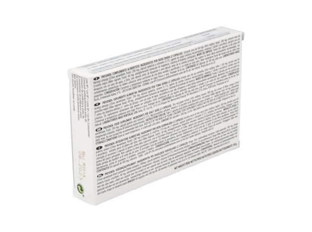 Prevenen Varices/Hemorroides 60Cap