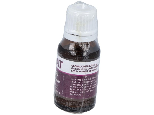 A Cat 15Ml