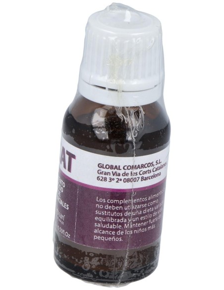A Cat 15Ml
