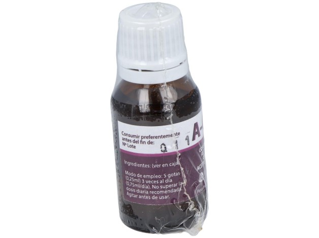 A Cat 15Ml