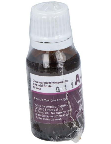 A Cat 15Ml