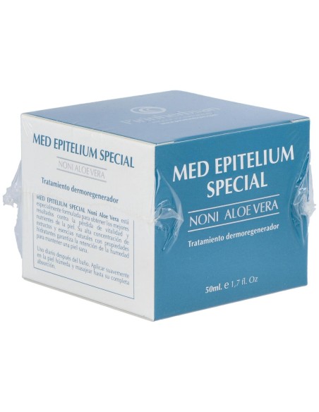 Pirinherbsan Med Epitelium Special Noni Aloe Vera 50Ml