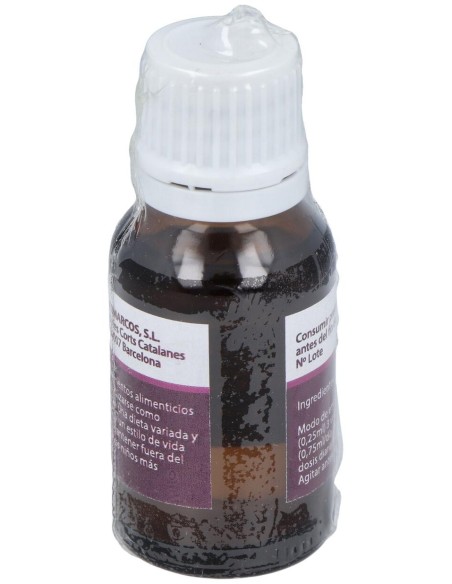 A Cat 15Ml