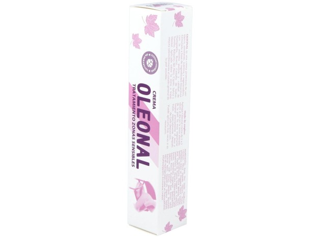 Pirinherbsan Oleonal Crema Sensible 60G