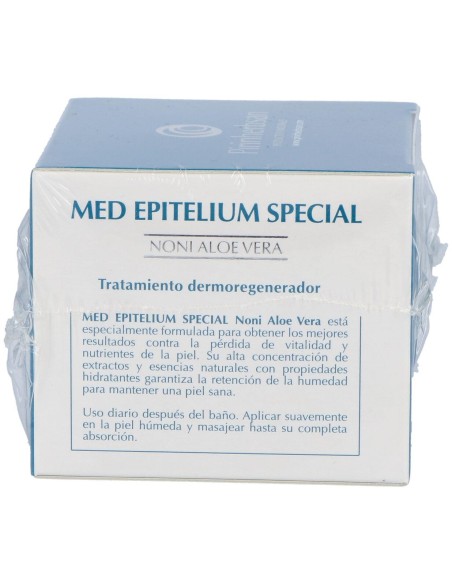 Pirinherbsan Med Epitelium Special Noni Aloe Vera 50Ml