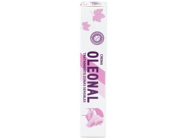 Pirinherbsan Oleonal Crema Sensible 60G