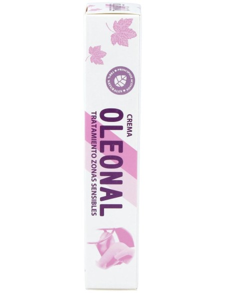 Pirinherbsan Oleonal Crema Sensible 60G
