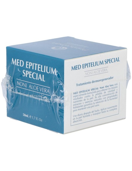 Pirinherbsan Med Epitelium Special Noni Aloe Vera 50Ml