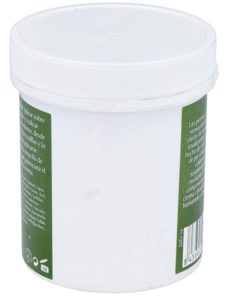 Fluvialin Crema Piernas 250Gr. Formato Profesional