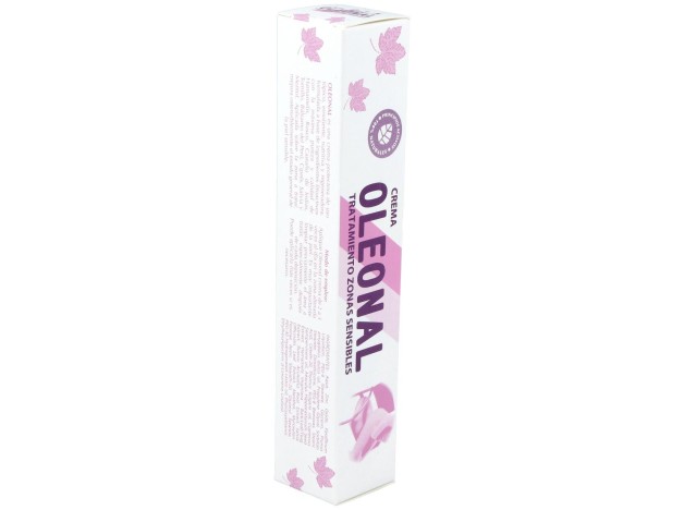 Pirinherbsan Oleonal Crema Sensible 60G